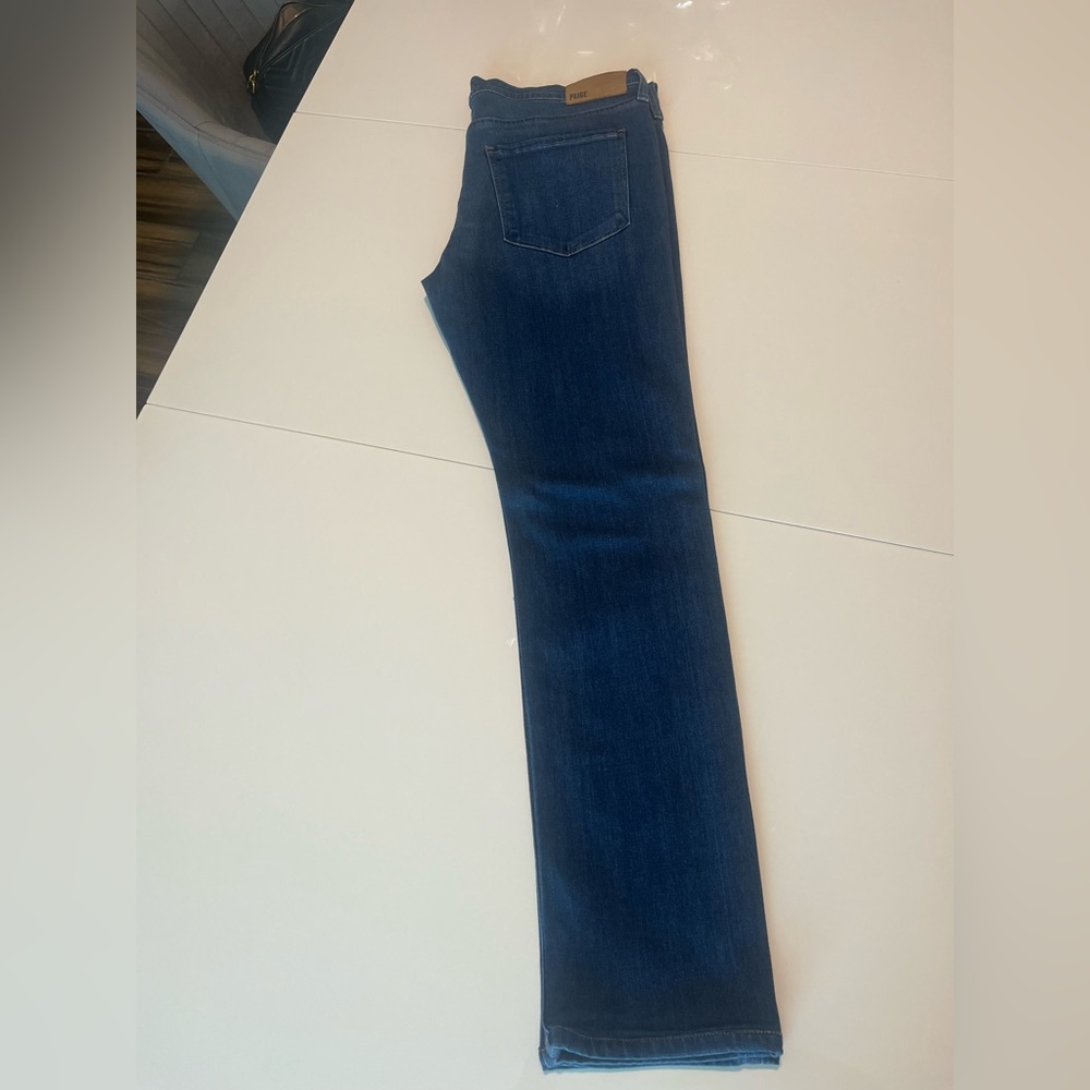 Men’s Paige jeans